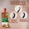 Dabur Vatika Naturals Moroccan Argan Hair Oil