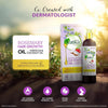 Dabur Vatika Naturals Rosemary Hair Oil