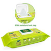 Dabur Baby Wipes (Pack of 2)