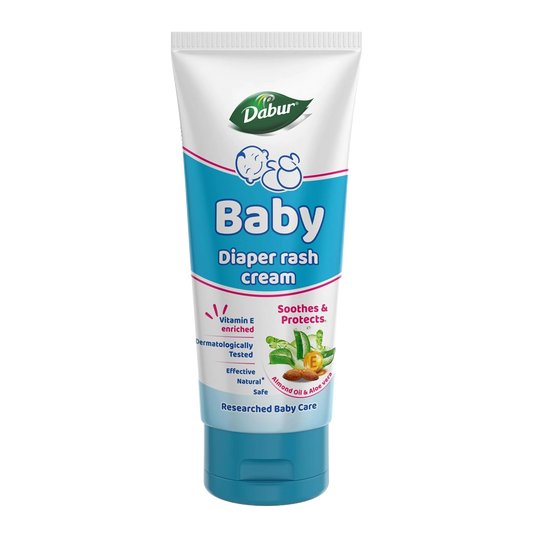 Dabur Baby Diaper Rash Cream