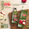 Dabur Vatika Select Apple Cider Vinegar Shampoo