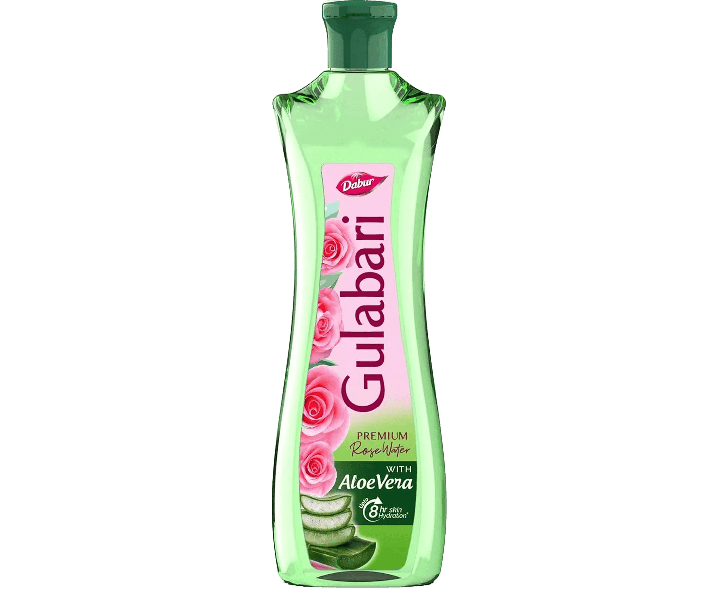 Dabur Gulabari Premium Rose Water with Aloe Vera - Daburshop