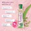 Dabur Gulabari Premium Rose Water with Aloe Vera