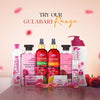 Dabur Gulabari Rose Oil & Vitamin C Face Toner Mist