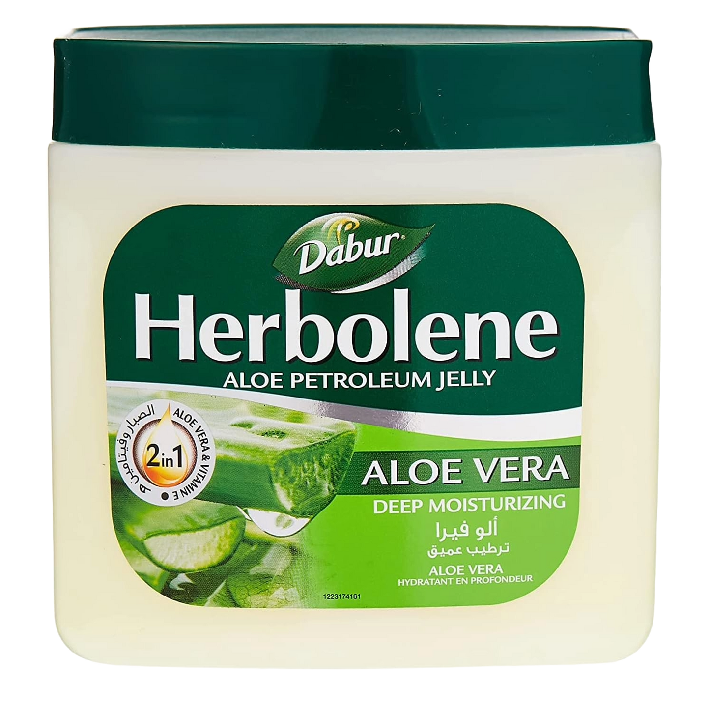 Dabur Aloe Vera Nourishing Gel