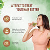 Dabur Hair Revitalizing Juice