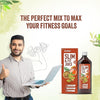 Dabur Slim & Fit Juice