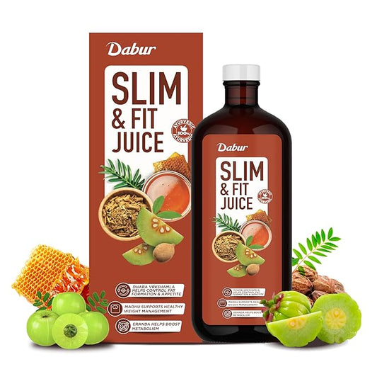 Dabur Slim & Fit Juice