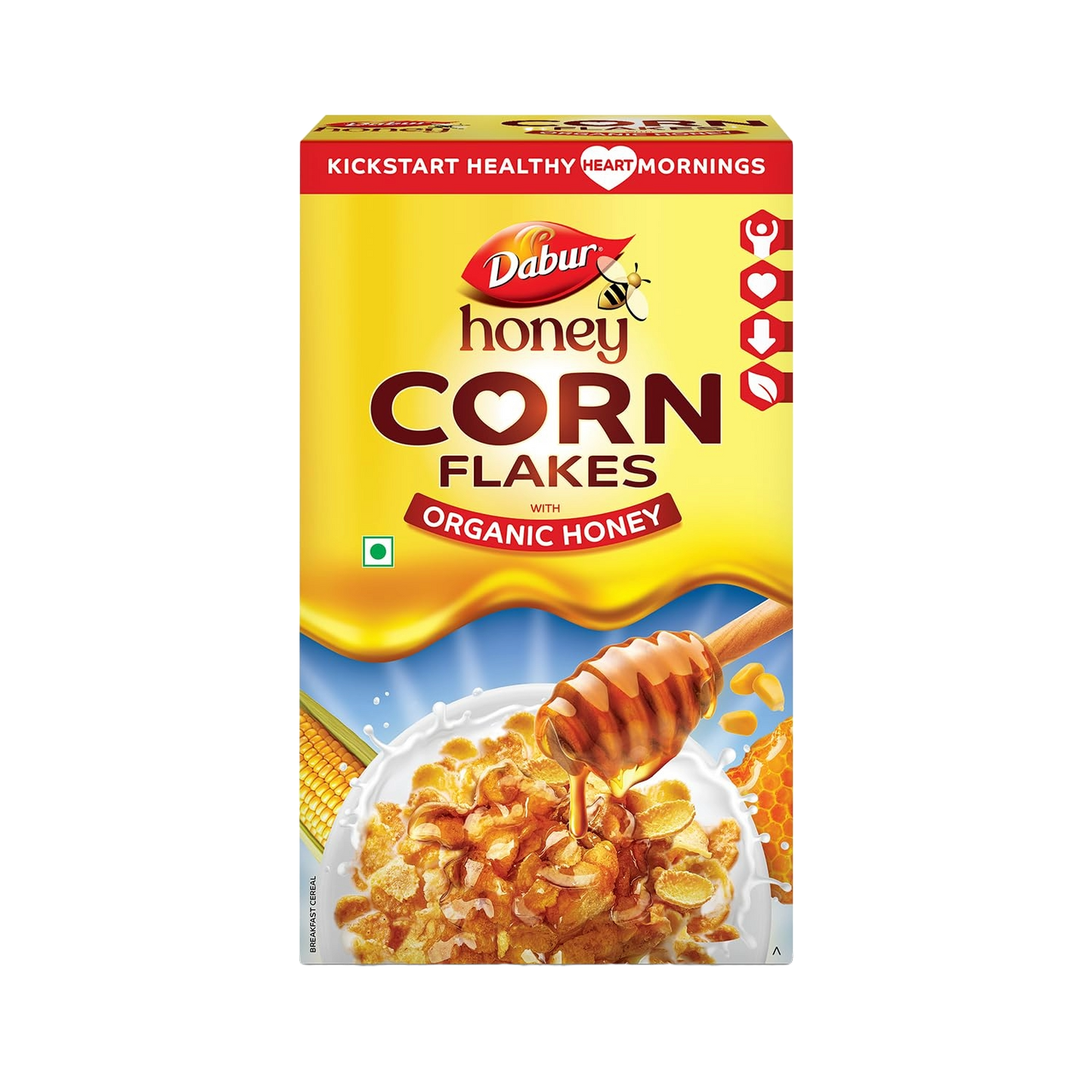 Dabur Honey Cornflakes