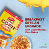 Dabur Honey Cornflakes