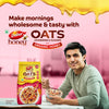 Dabur Honey Oats