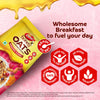 Dabur Honey Oats