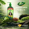 Dabur Badam Amla Hair Oil