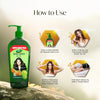 Dabur Badam Amla Hair Oil