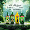 Dabur Badam Amla Hair Oil