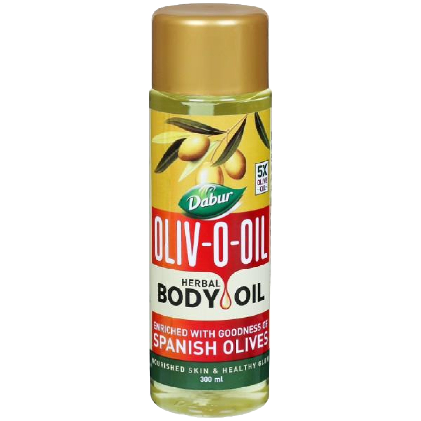 Dabur Oliv-O-Oil