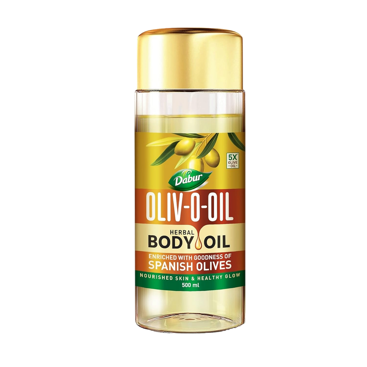 Dabur Oliv-O-Oil