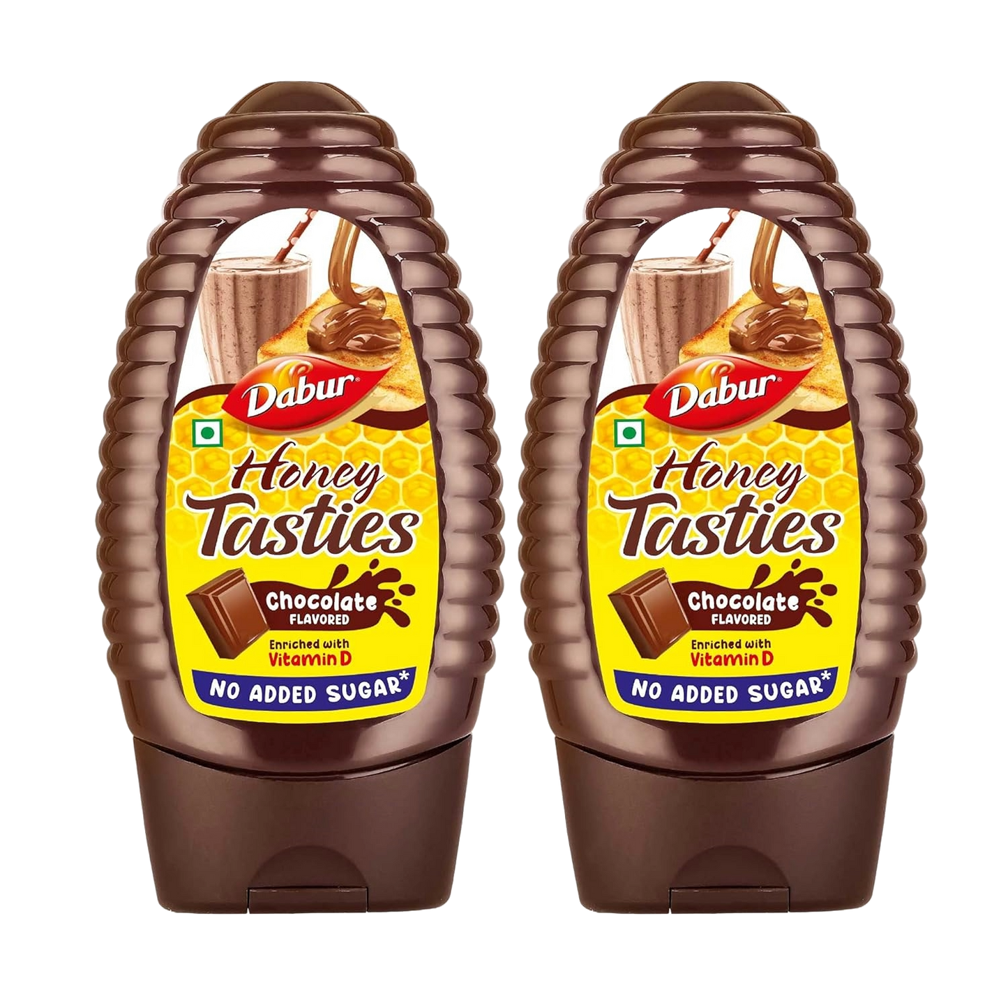 Dabur Honey Tasties Chocolate (Pack of 2)