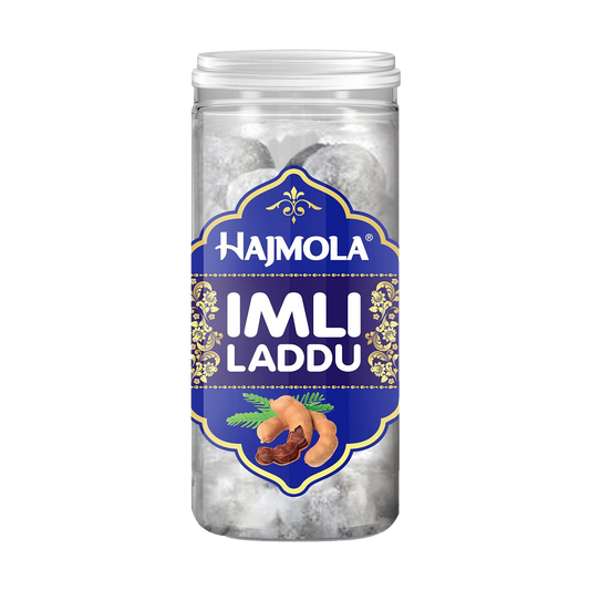 Hajmola Imli Laddu