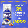 Hajmola Imli Laddu