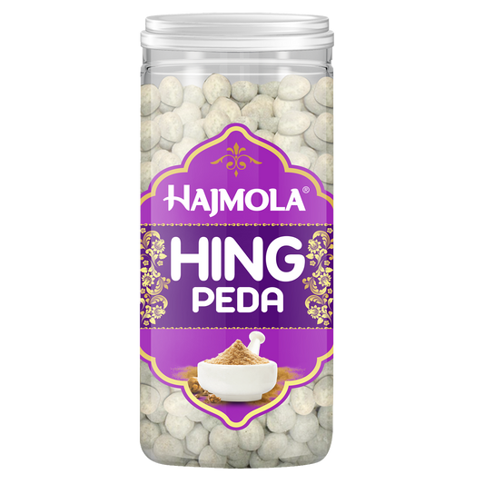 Hajmola Hing Peda