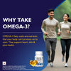 Siens by Dabur Omega 3 Fish Oil