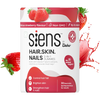 Siens by Dabur Hair Skin Nails 3-in-1 Gummies