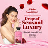 Dabur Gulabari Shower Gel Himalayan Rose & Oudh