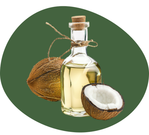 Coconut Oil