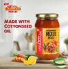 Dabur Hommade Mixed Pickle