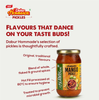 Dabur Hommade Mango Pickle