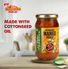 Dabur Hommade Mango Pickle