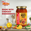 Dabur Hommade Mixed Pickle