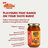 Dabur Hommade Mixed Pickle