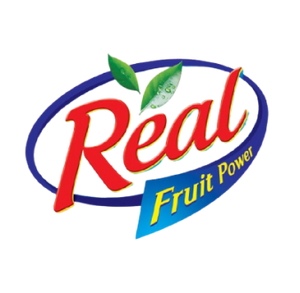 ⁠Real juices