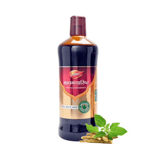 Dabur Ashwagandharishta - Daburshop